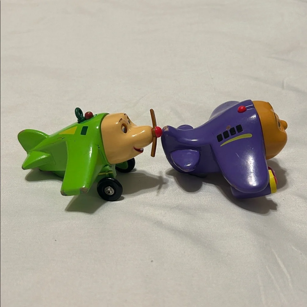 jay jay jet plane jay jet